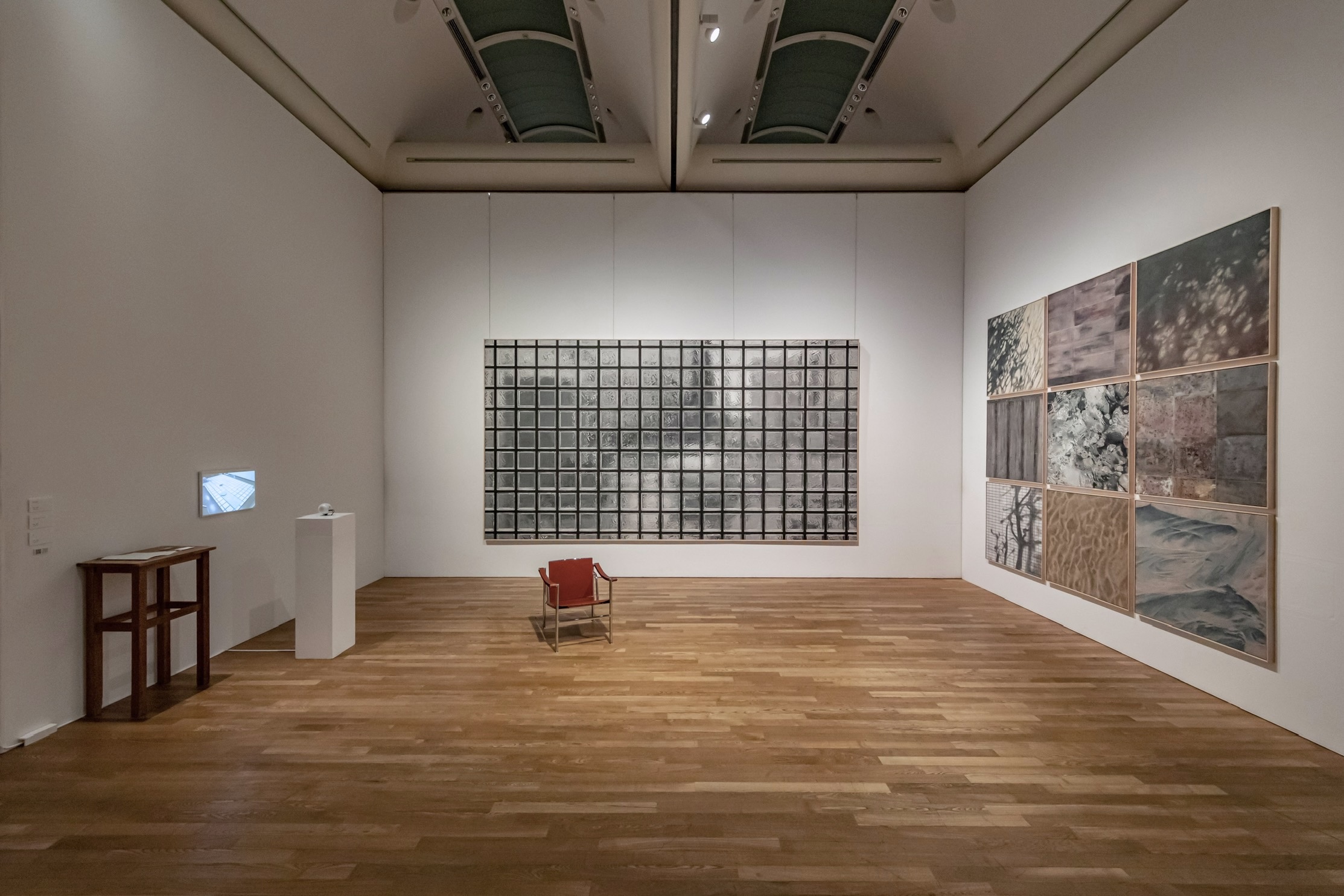 東京藝術大学大学院 美術研究科 博士審査展2024