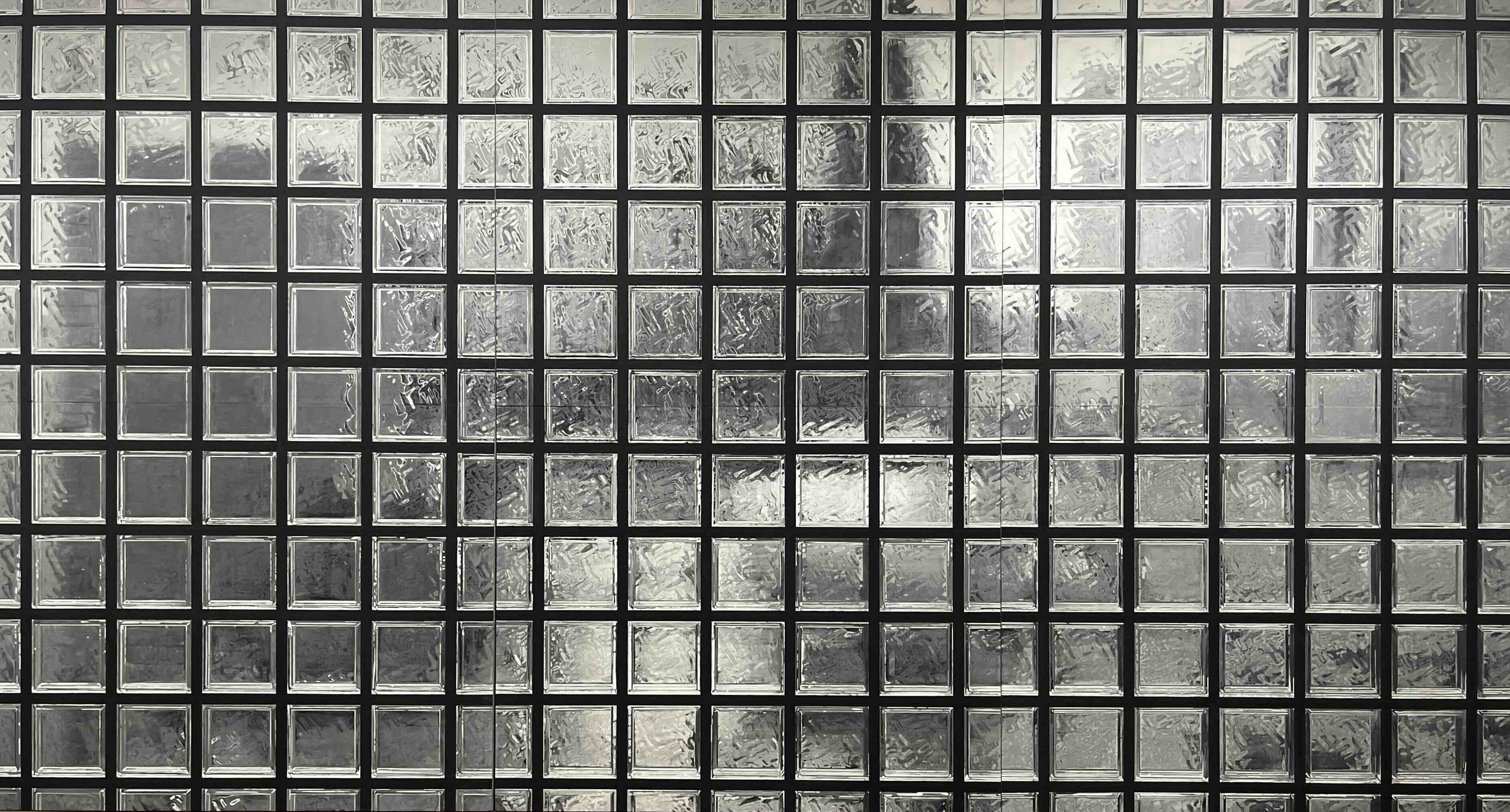 window sketch -gray-